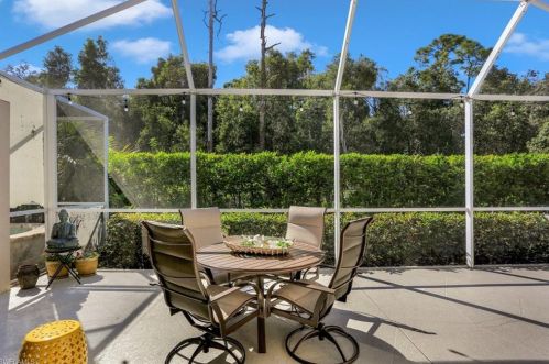 23125 Coconut Shores Dr, Bonita Springs FL 34134-9107 exterior