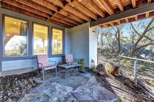 18807 Chaparral Dr, Lake Wildwood CA  95946-9688 exterior