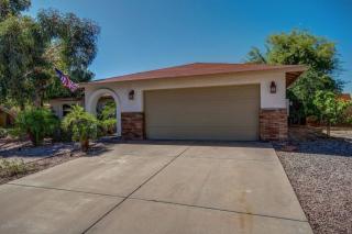 3107 Wescott Dr, Phoenix, AZ 85050-2577