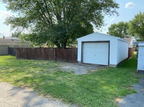 419 Eastern Ave, Washington Ch OH  43160-1120 exterior