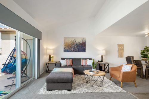 78289 Scarlet Ct, La Quinta CA  92253-3845 exterior