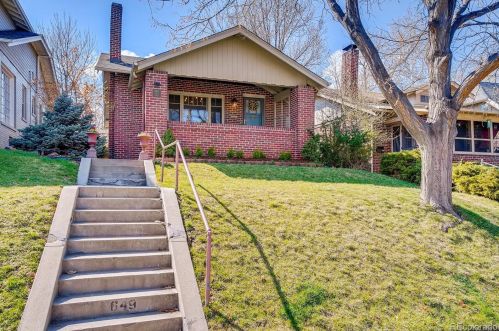 649 Jackson St, Denver, CO 80206-4544