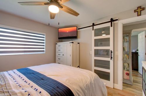 113 41 St, Cape Coral FL  33904-5127 exterior