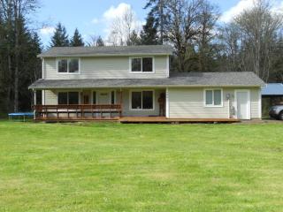 365 Cedar Creek Rd, Winlock, WA 98591-9501