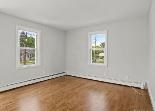 719 Queen St, Bridgeport CT  06606-3379 exterior