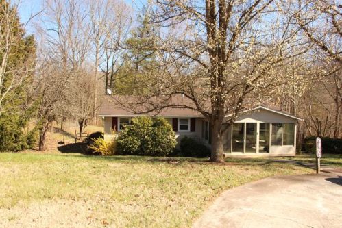 328 Ridgeway Dr, Blountville, TN 37617-6532