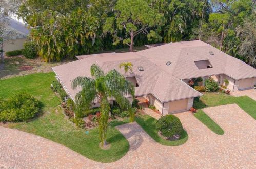 15500 Cedarwood Ln, Naples, FL 34110-8662