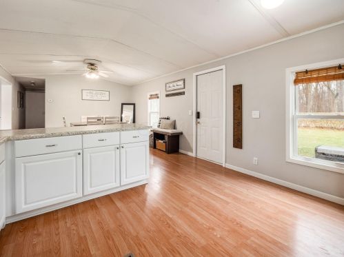 14344 Flint Ridge Rd, Glenford OH  43739-9608 exterior