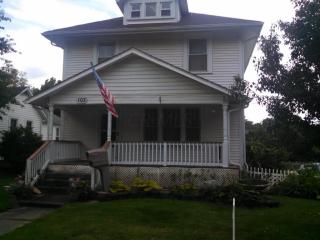 103 Walnut St, Westerville OH  43081-2309 exterior