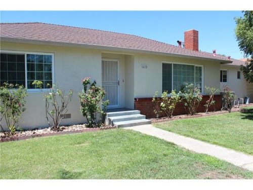 412 2nd St, Newville, CA 95963-1419