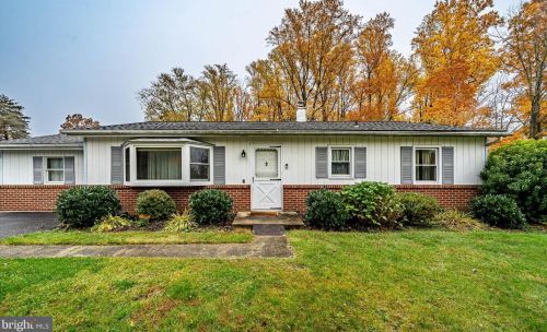 428 Neiffer Rd, Collegeville PA  19473-1415 exterior