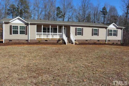 6621 Clearwater Dr, Oxford, NC 27565-4810