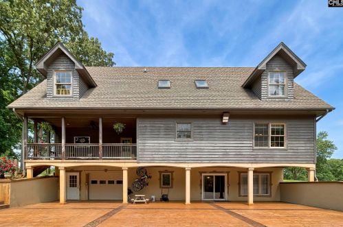 223 Ware Rd, Iva SC  29655-8170 exterior