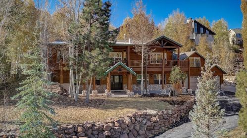 9071 Jeremy Rd, Park City, UT 84098-4891
