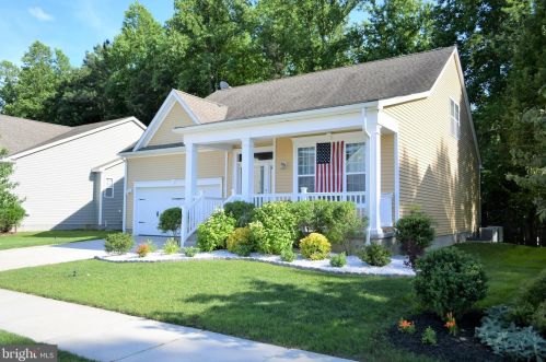 108 Sweeping Mist Cir, Frederica DE  19946-2401 exterior