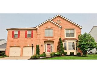 11680 Raphael Pl, Cincinnati, OH 45240-2067