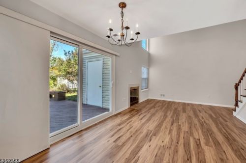 409 Cardinal Ln, Bedminster NJ  07921-1913 exterior