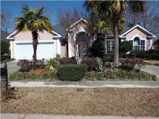 8650 Irongate Way, Mobile AL  36695-8322 exterior