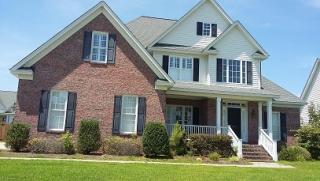 2122 Hawks Nest Ln, Winterville, NC 28590-9782