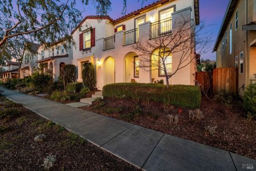 2198 Brookwood Ave, Santa Rosa, CA 95404-7018