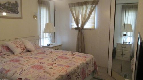 4630 Gulfgate Ln, Saint James City FL  33956-2710 exterior