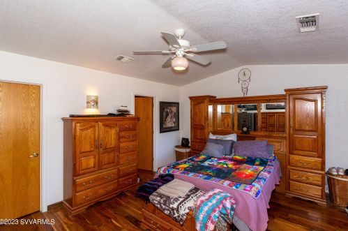 30 Pr Cir, Sedona AZ 86351-7640 exterior