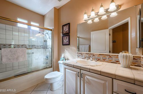 18149 Petrified Forest Dr, Sun City AZ  85374-6283 exterior