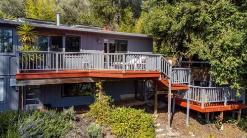 2000 Los Olivos Rd, Santa Rosa CA  95404-2018 exterior
