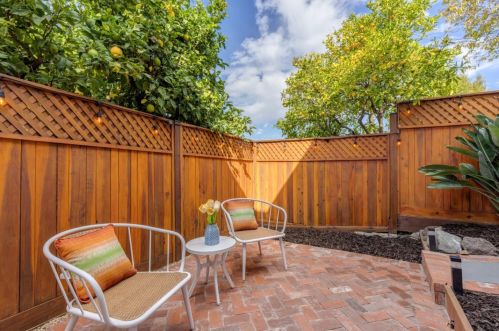 4512 Ellen St, Oakland CA 94601-4729 exterior