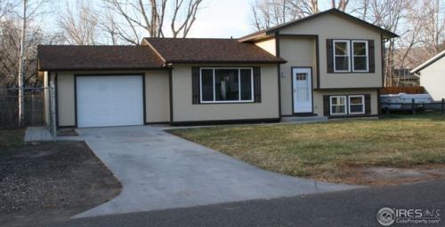 4013 Cork Dr, Laporte, CO 80535-9356