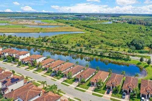 5431 Useppa Dr, Ave Maria FL  34142 exterior