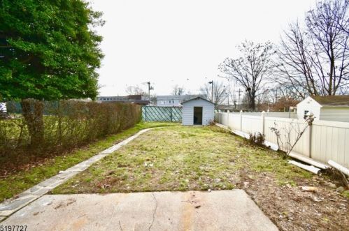 23 Grv St, Ridgefield Park NJ  07660-1442 exterior