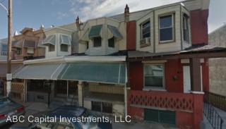 59 Peach St, Philadelphia PA  19139-2639 exterior