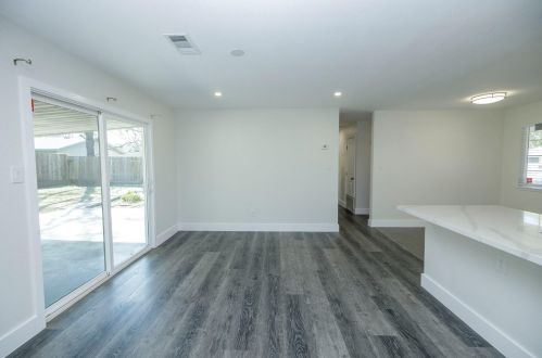 2528 Bellamy St, Modesto CA  95354-3119 exterior