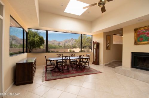 1361 Paseo Pavon, Tucson, AZ 85718-2813