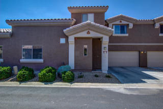 15668 79th Dr, Peoria AZ  85382-4894 exterior