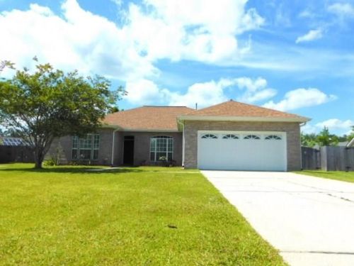 1217 Mountain Ash Dr, Slidell, LA 70458-5491