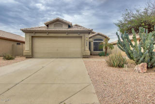 1424 Harrington St, Gilbert, AZ 85233-8413