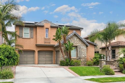 10124 Lone Dove St, San Diego, CA 92127-3481
