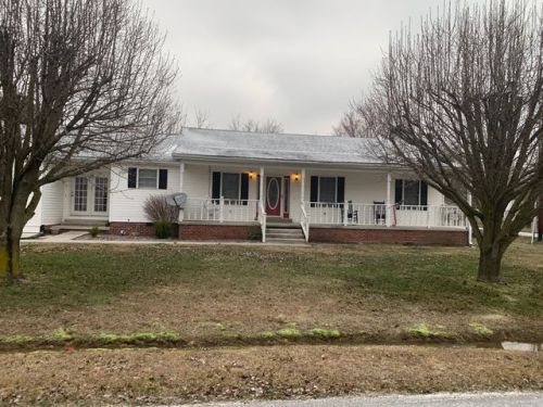 17 Proffitt St, Brodhead, KY 40409-8146