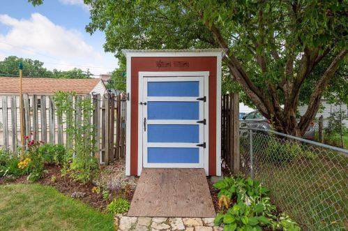 4315 Logan Ave, Minneapolis MN  55412-1229 exterior