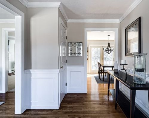 9 Kemble Dr, Shrewsbury MA 01545-1690 exterior