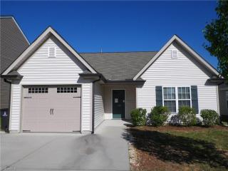 148 Larck Crest Ln, Winston Salem, NC 27107-8205
