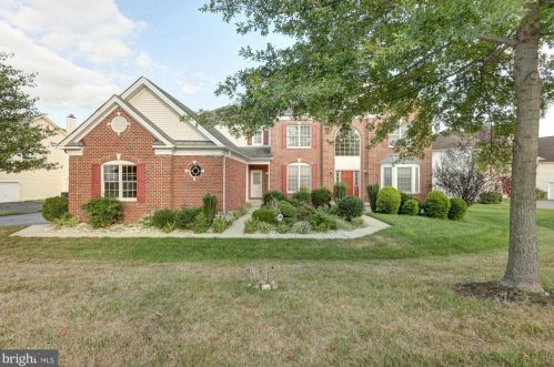 707 Parkman Dr, Bear, DE 19701-4953