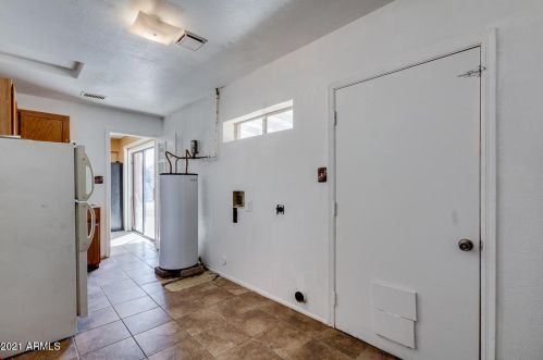 22115 Watkins St, Buckeye AZ 85326-9614 exterior