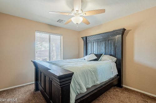 664 Chatsworth, Mesa AZ 85208-7153 exterior