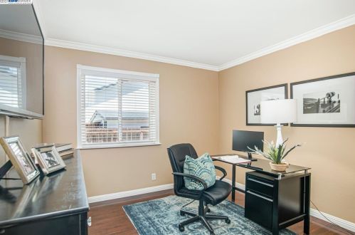 17 Haven Pl, San Ramon CA  94583-3315 exterior