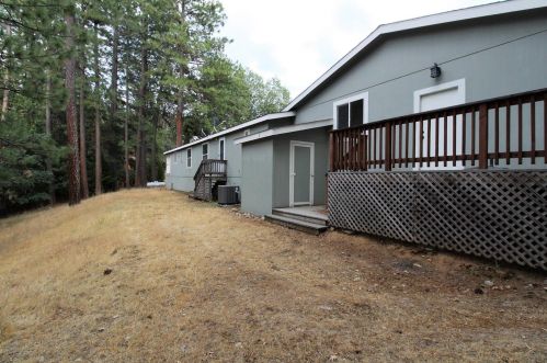 5261 Shooting Star Rd, Pacific House CA  95726-9001 exterior