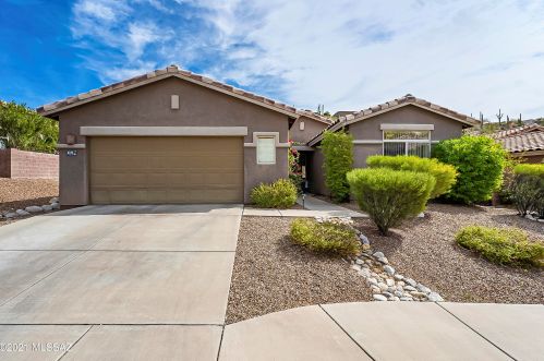 4232 Sunset Cliff Dr, Tucson, AZ 85750-6930