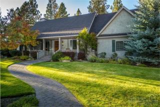 16980 Green Drake Ct, Black Butte Ranch, OR 97759-9617